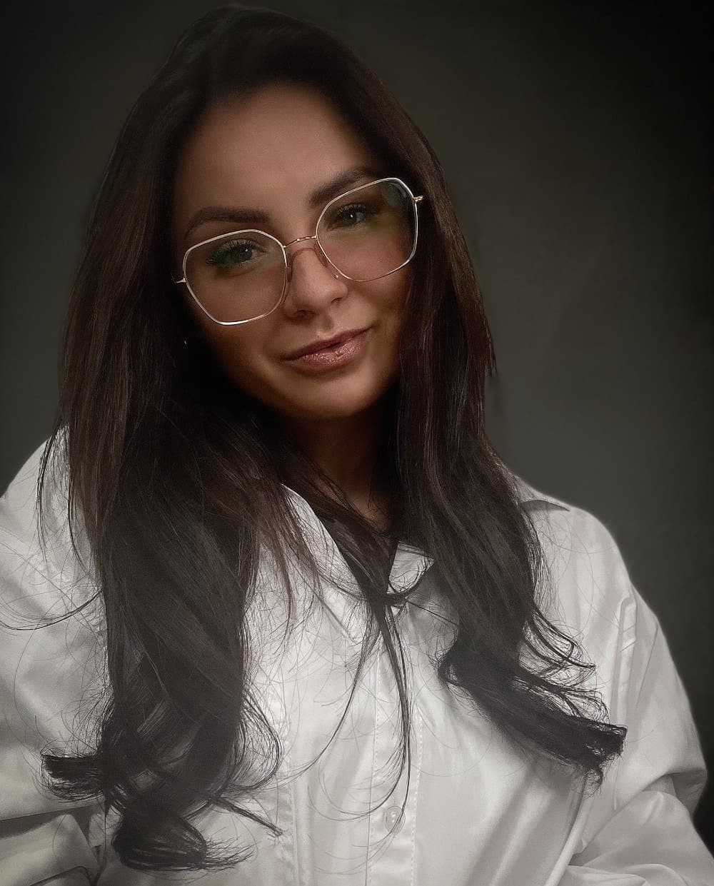 Julia Andrius, nail artist and founder of Mani Magic Studio in Richmond Hill